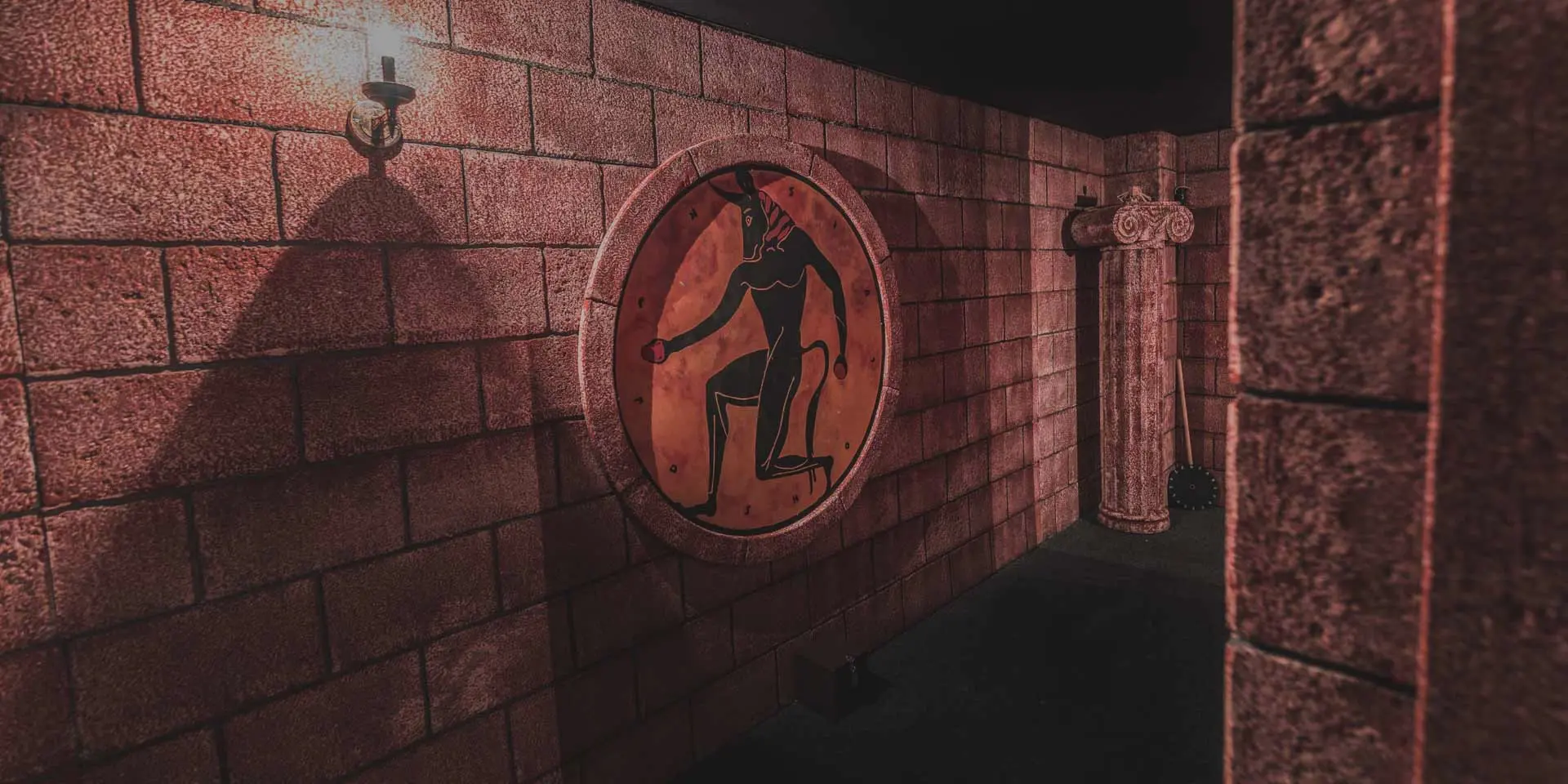 Game Over Escape Rooms Carousel Images 2
