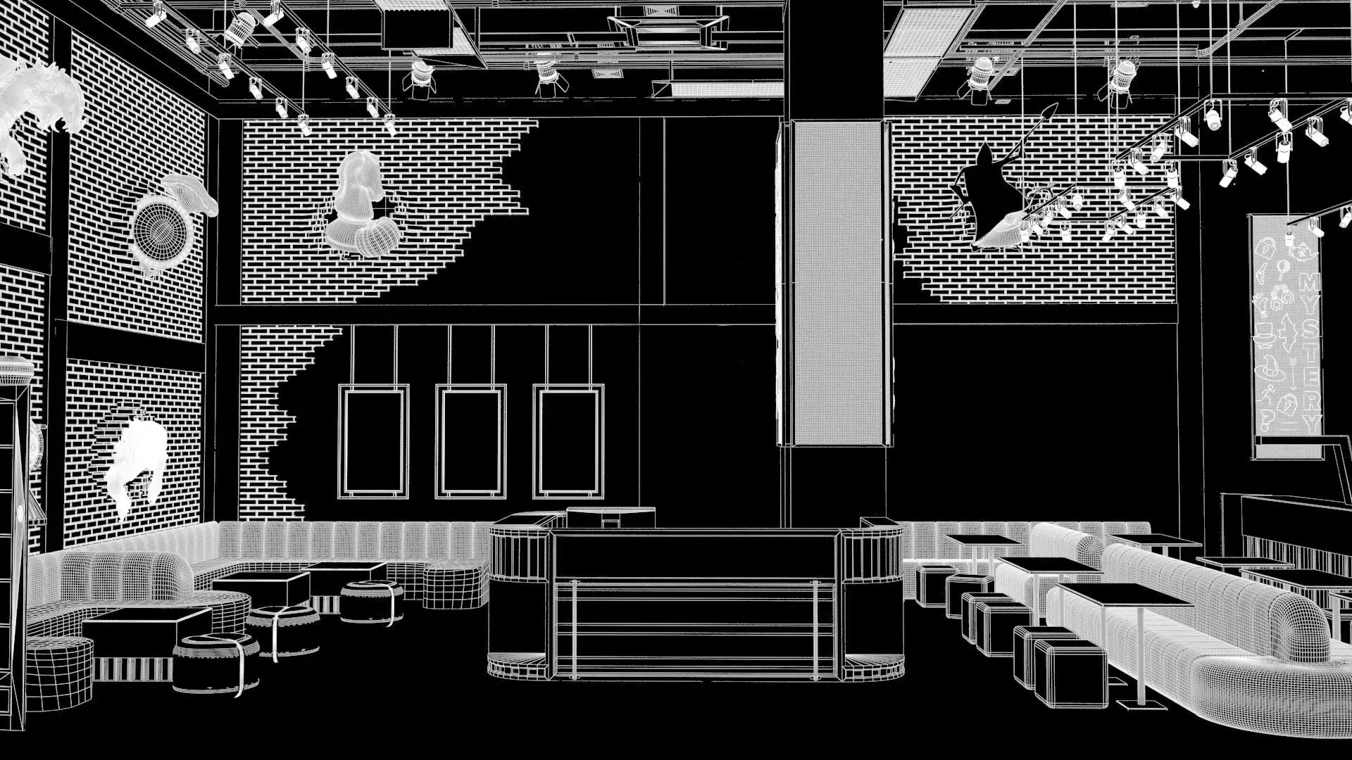 Game Over Escape Rooms Carousel Images 5
